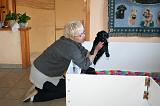 ADULTE ET CHIEN 460